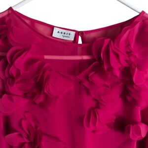AKRIS Punto Top